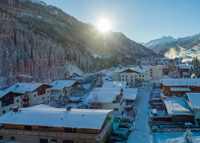 Riffelalp Lodge