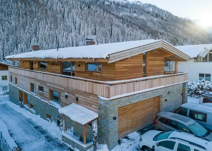 Riffelalp Lodge