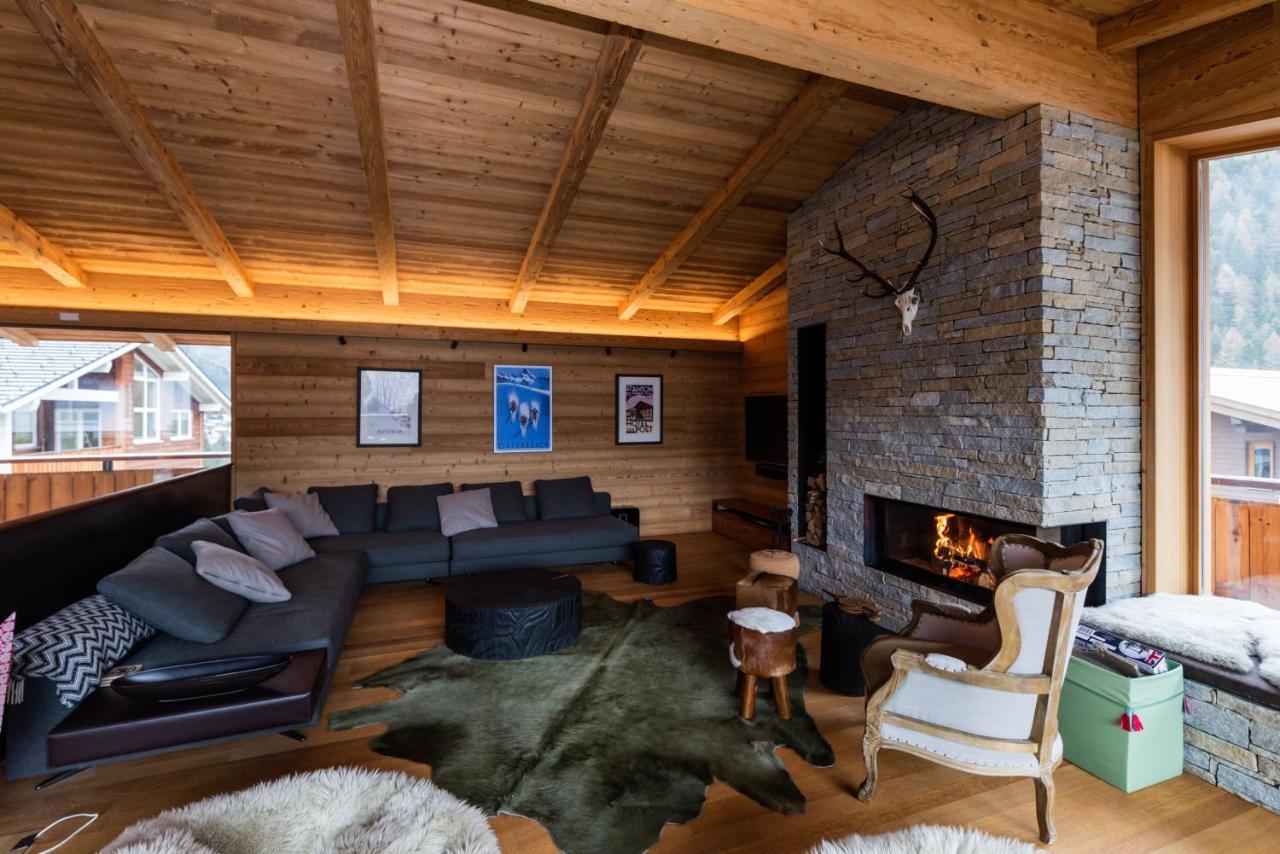Riffelalp Guest house