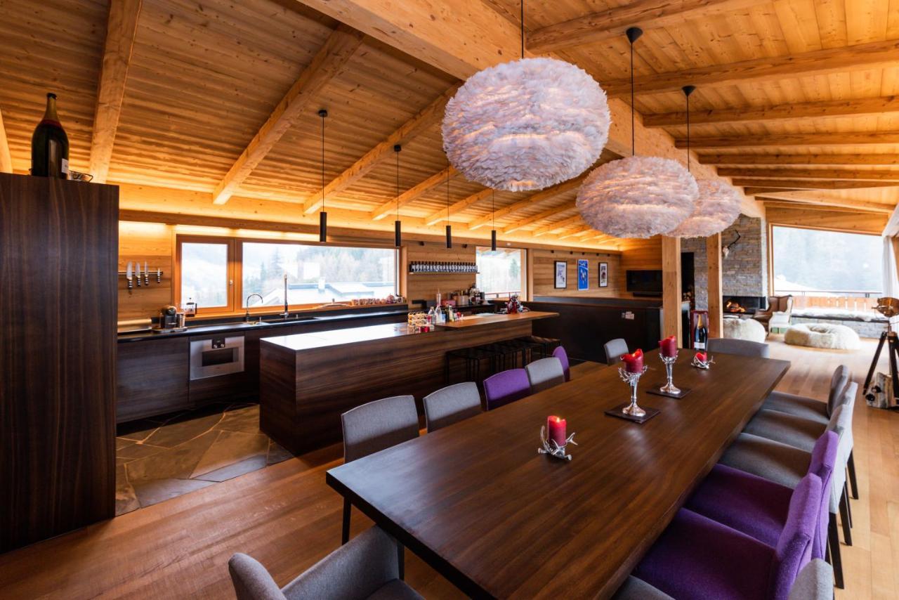 Riffelalp Guest house
