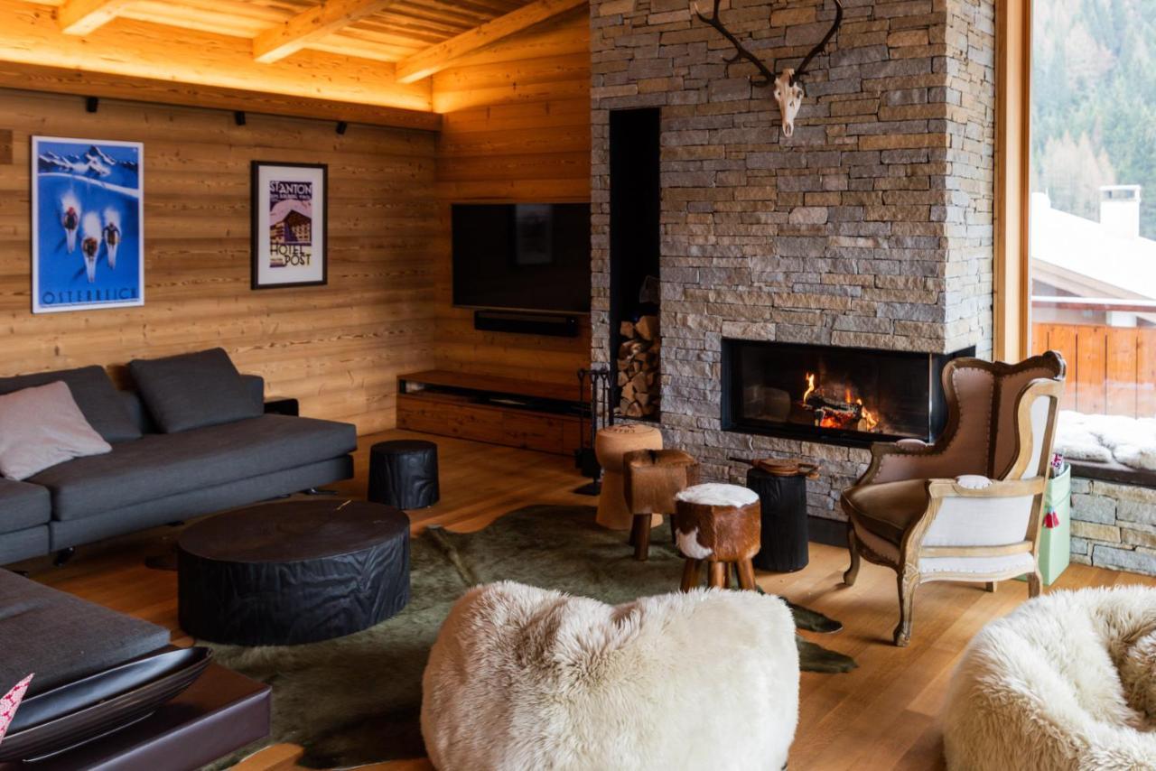 Guest house Riffelalp