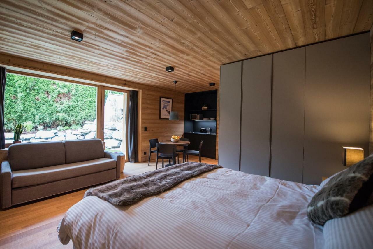 Riffelalp Guest house *