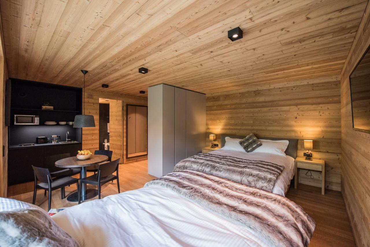 Guest house Riffelalp *